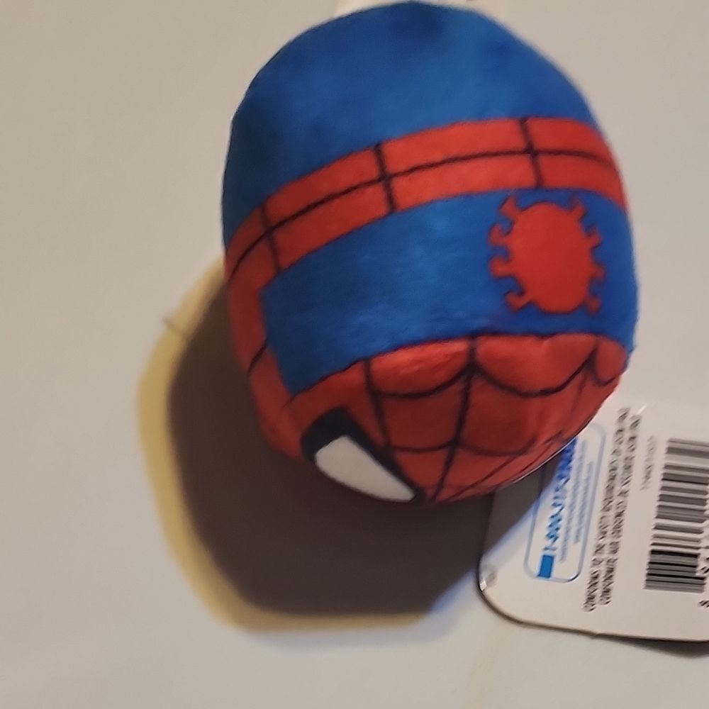 Marvel Spider-Man Tsum Tsum